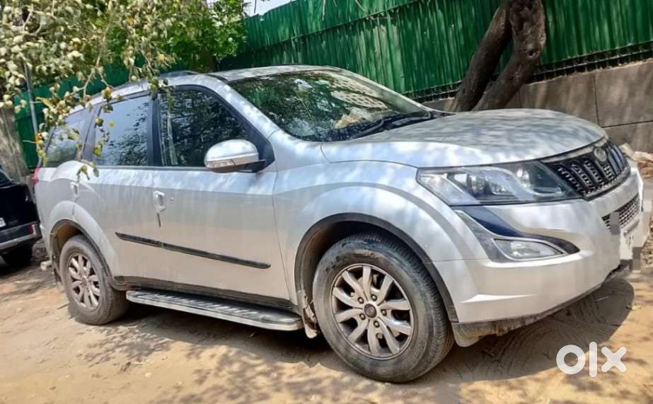 Mahindra Xuv500 W10 At, 2017, Diesel