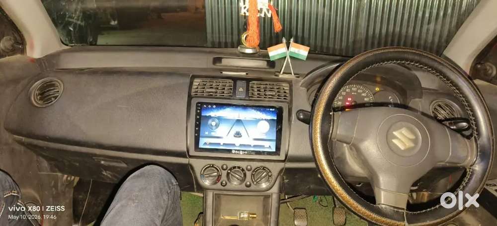 Power Window Power String