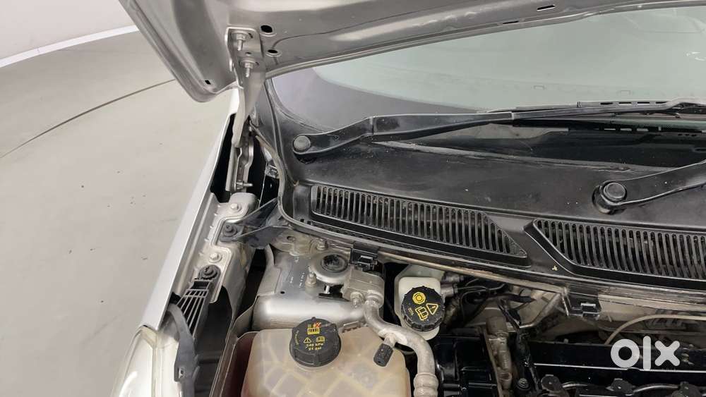 Ford Figo 1.2 Trend Petrol, 2016, Petrol