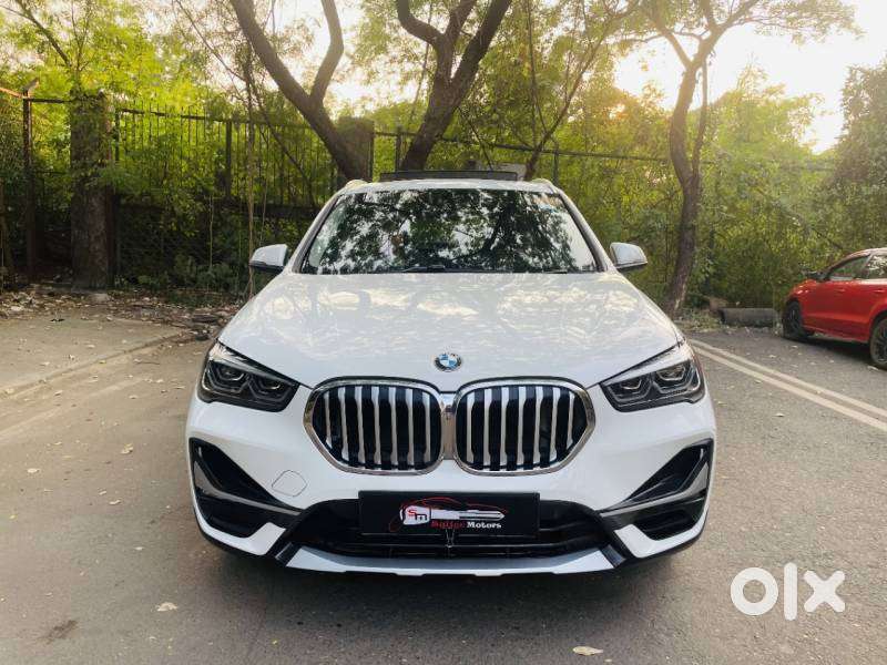 Bmw X1 2.0 Sdrive20i Xline, 2022, Petrol