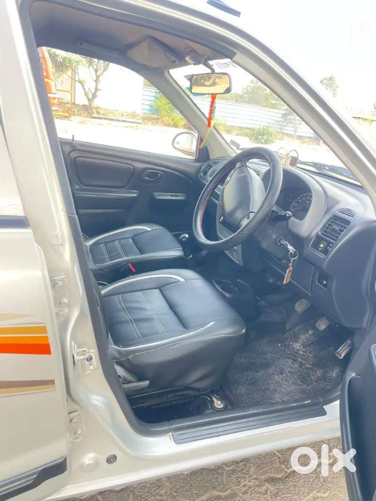 Maruti Suzuki Alto Lxi 2012
