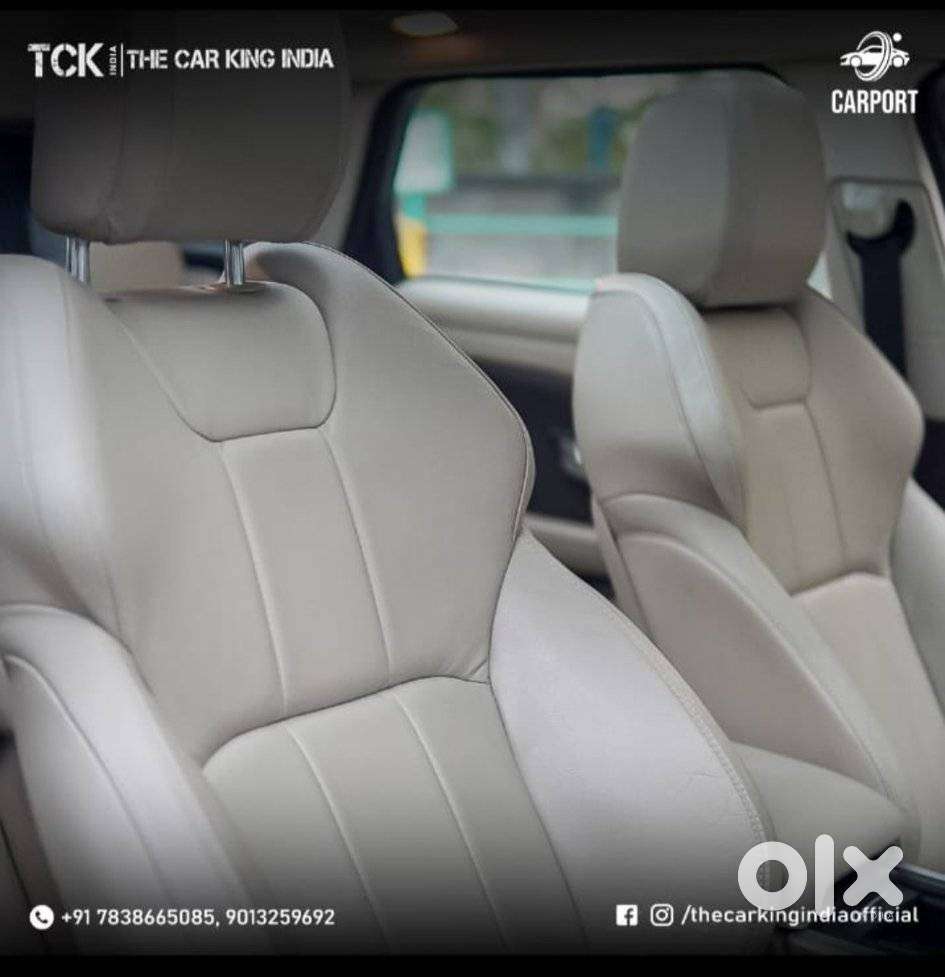 Land Rover Range Evoque Hse Dynamic Petrol, 2017, Petrol