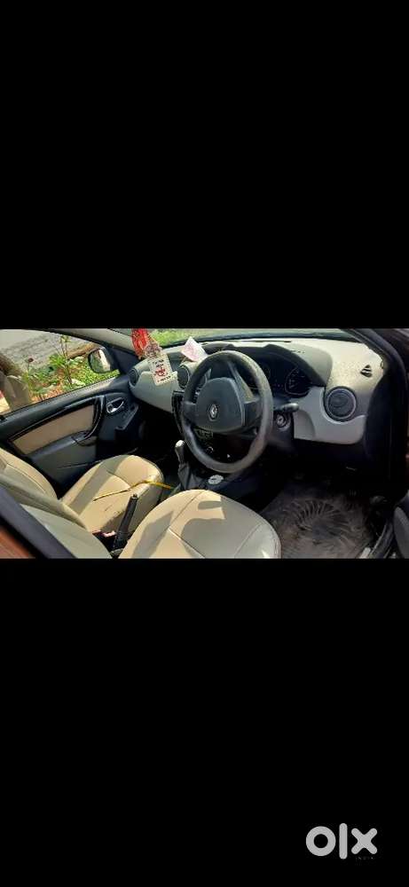 Renault Duster 2014 Diesel Good Condition