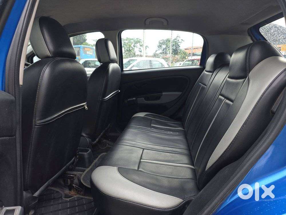 Fiat Punto Emotion Pack 1.3, 2010, Diesel