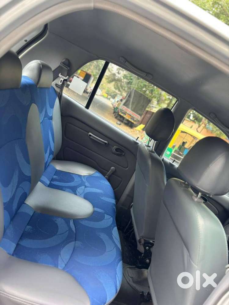 Hyundai Santro Xing Gl, 2008, Petrol