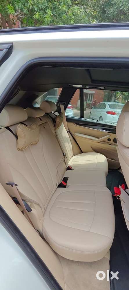 Bmw X5 Xdrive 30d M Sport, 2016, Diesel