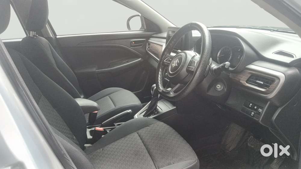 Maruti Suzuki Brezza Vxi At, 2024, Petrol