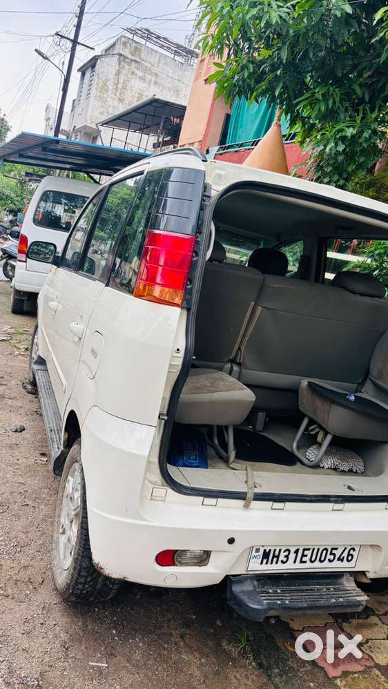 Mahindra Quanto Diesel 2015