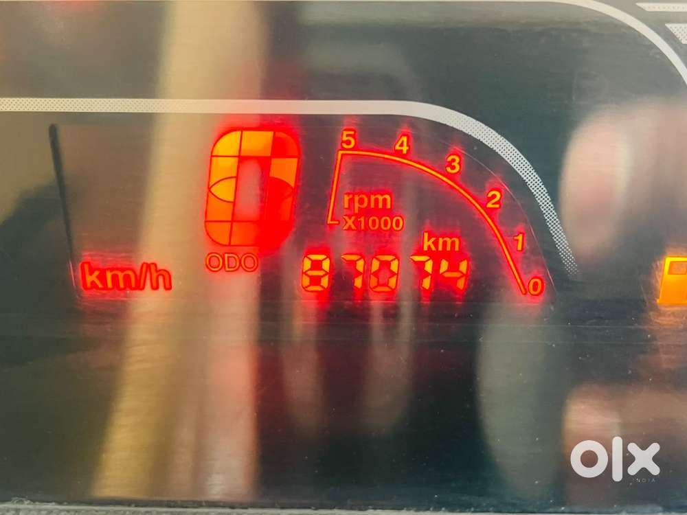 Mahindra Bolero 1.5 B6 (o), 2020, Diesel