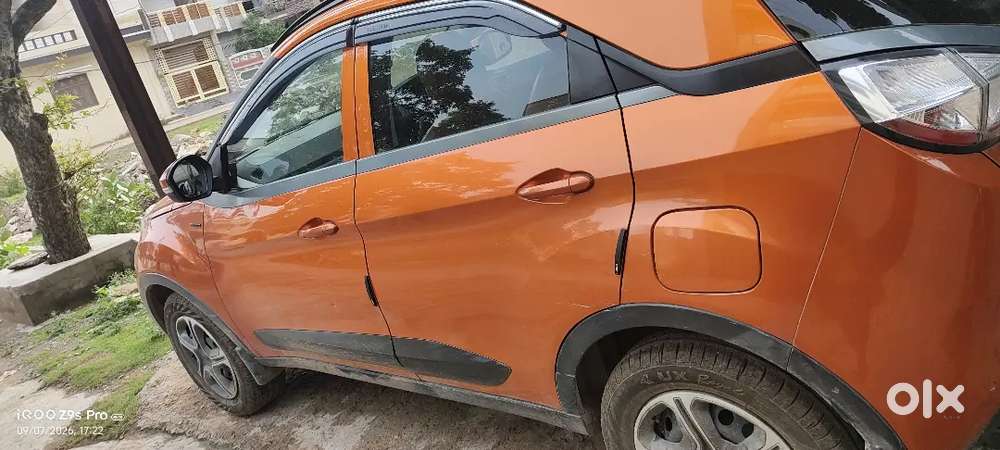 Tata Nexon 1.5 Revotorq Xm (plus)2019