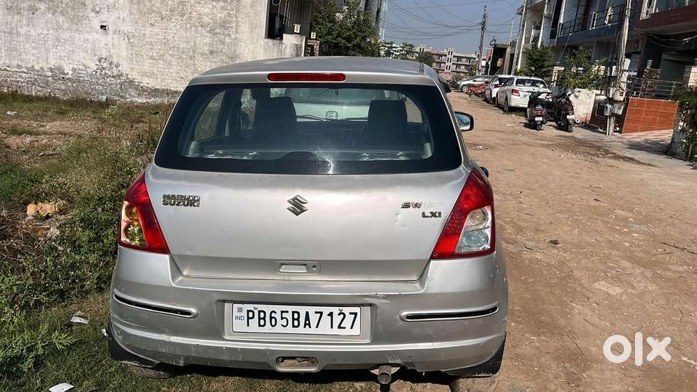 Maruti Suzuki Swift 2007 Petrol Good Condition