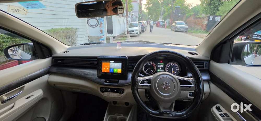 Maruti Suzuki Ertiga Zxi (o) Cng [ ], 2024, Cng & Hybrids
