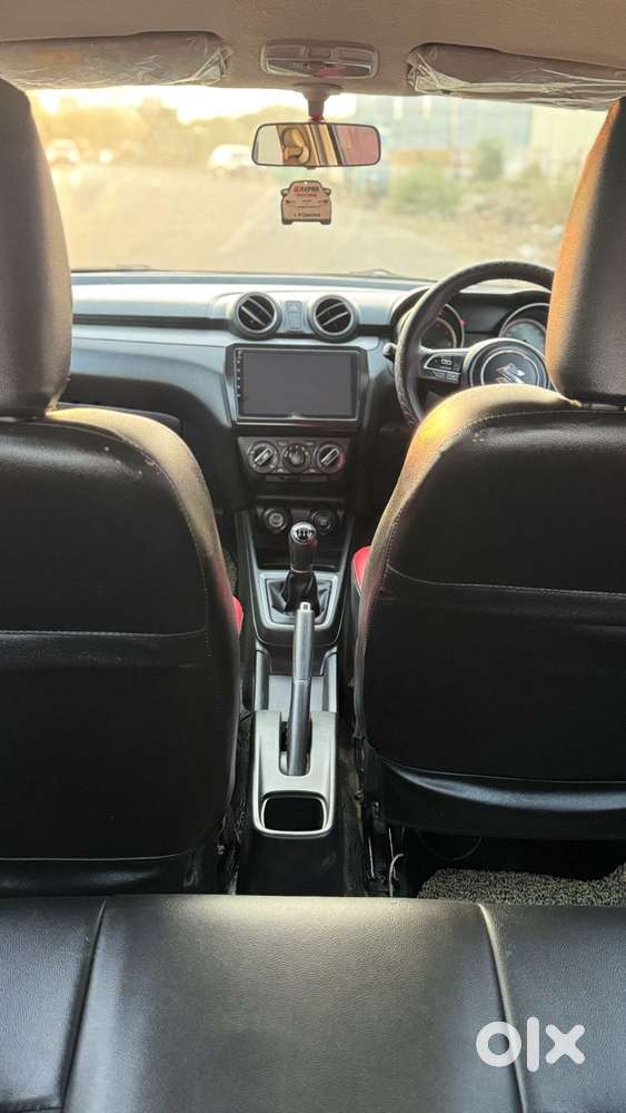 Maruti Suzuki Swift Vxi Cng, 2022, Cng & Hybrids