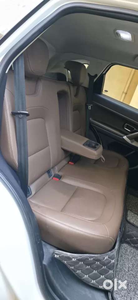 Tata Harrier 2.0 Xz Plus Kaziranga Edition, 2021, Diesel