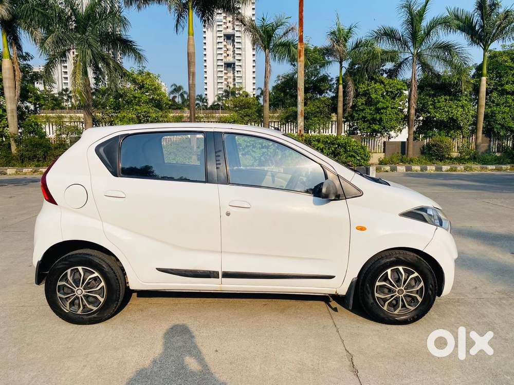 Datsun Redigo 1.0 T Option, 2016, Petrol