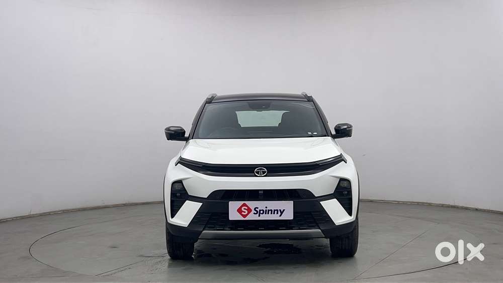 Tata Nexon Fearless Plus S 1.2 Revotron Petrol 7 Dca Dt, 2023, Petro..