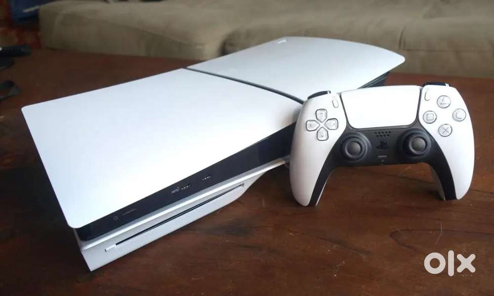 PlayStation 5