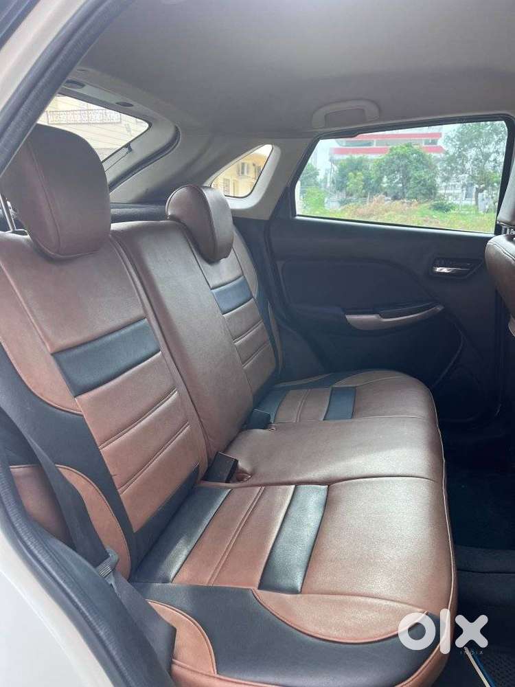 Toyota Glanza G, 2022, Petrol