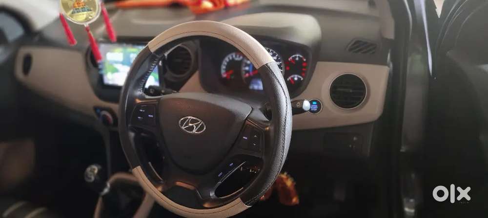 Hyundai I10 Magna 2014 Petrol Manual