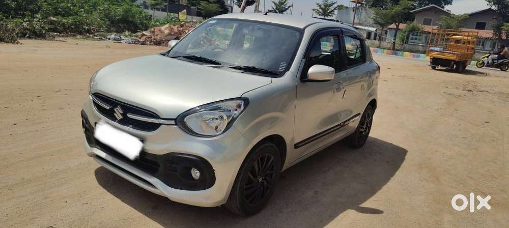 Maruti Suzuki Celerio Zxi Plus Amt, 2023, Petrol