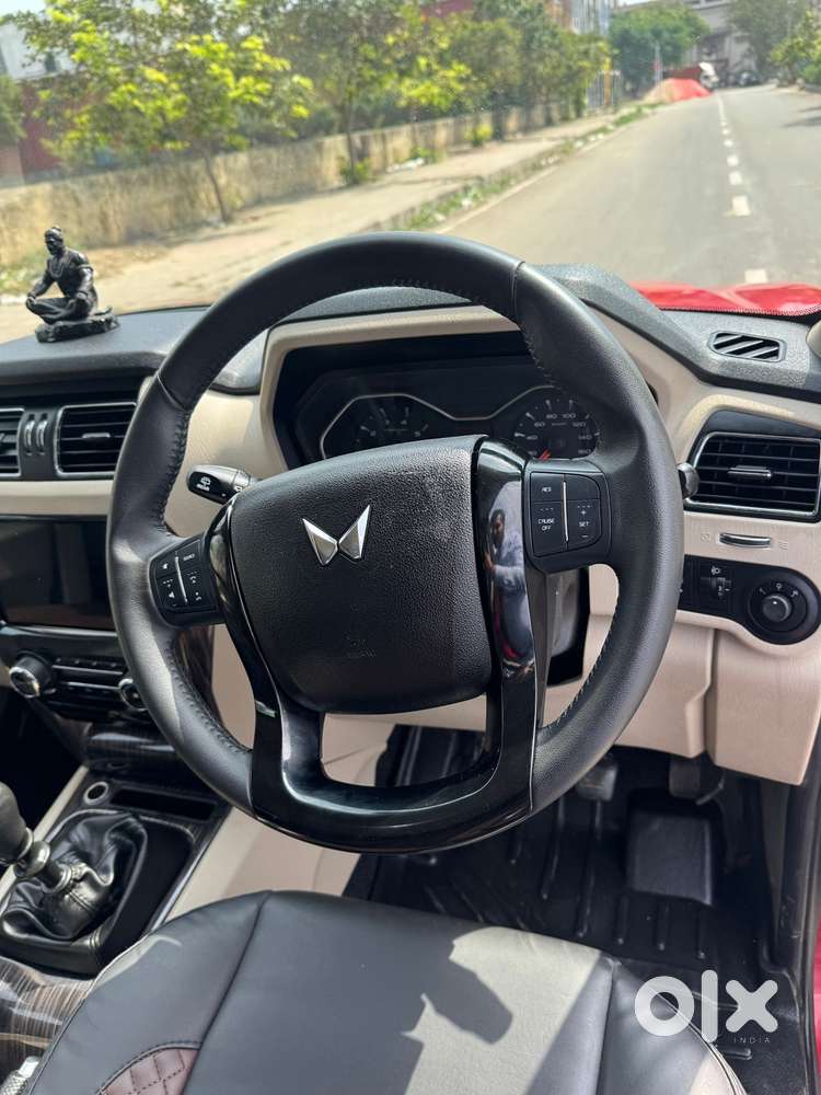 Mahindra Scorpio Classic 2.2 S 11 Mt 7 Cc, 2023, Diesel