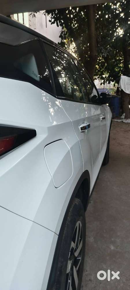 2022 Tata Harrier Diesel