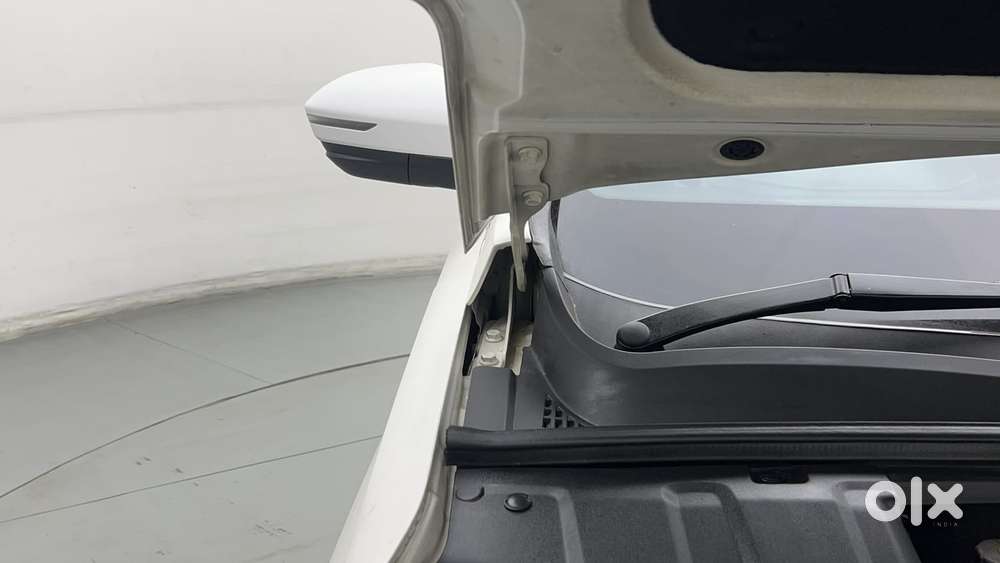 Mg Hector Sharp Dct Petrol, 2021, Petrol