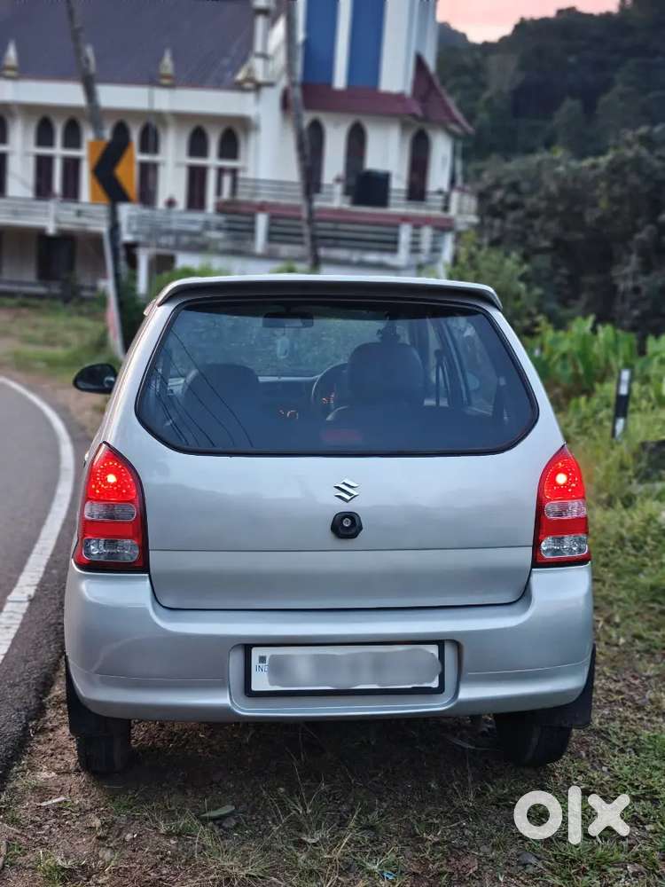 Maruti Suzuki Alto Lxi 2009