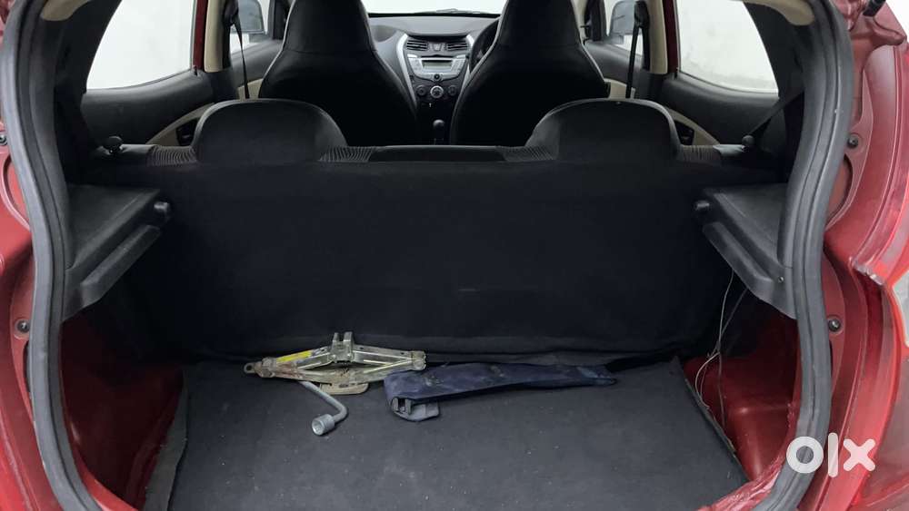Hyundai Eon Magna, 2013, Petrol
