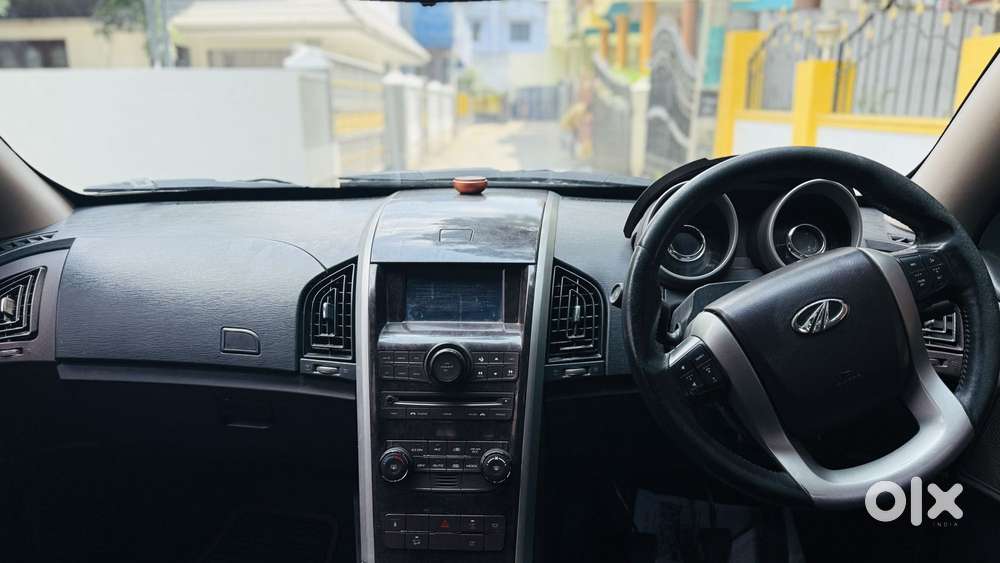 Mahindra Xuv500 W8, 2013, Diesel