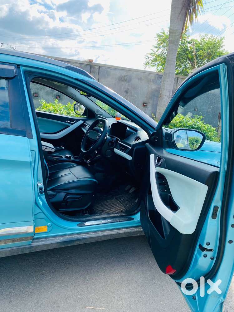 Tata Nexon Creative Plus S 1.2 Revotron Petrol 7dca, 2024, Petrol