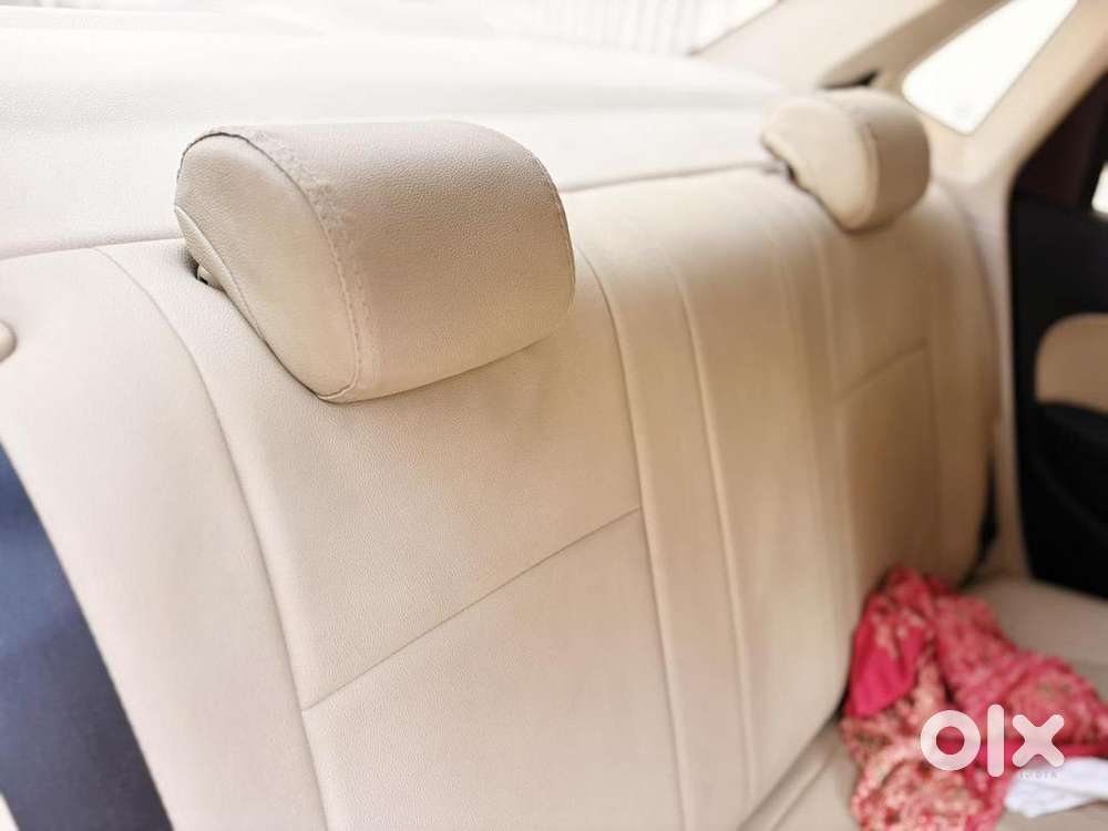 Volkswagen Diesel Car 2018