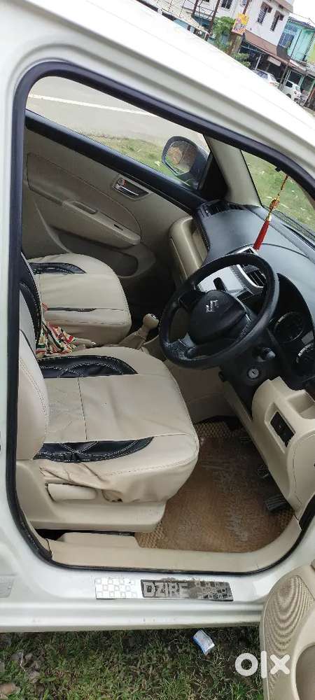 Maruti Dzire 1.2 Vxi 2014 Last Model