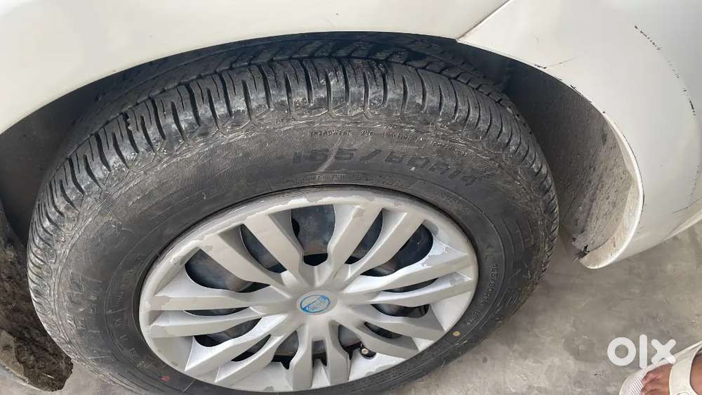 Maruti Suzuki Dzire 2020