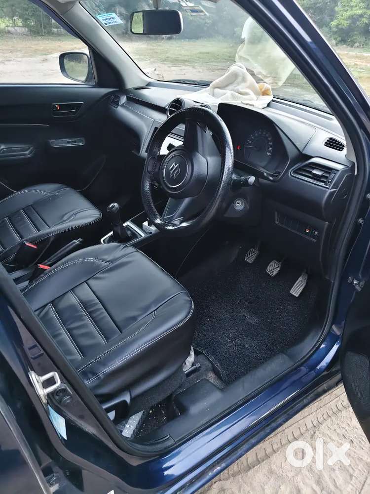 Swift 2022 Maruti Lxi