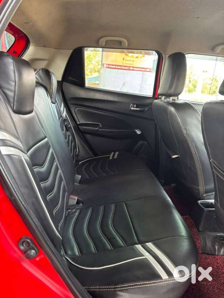 Maruti Suzuki Swift Vxi Optional, 2023, Petrol