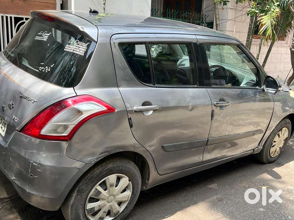 Maruti Suzuki 2012 Year