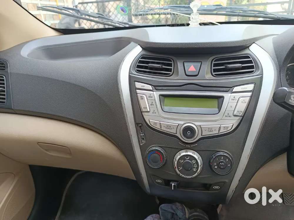 Hyundai Eon  November 2014 Cng & Hybrids 85500 Km Driven