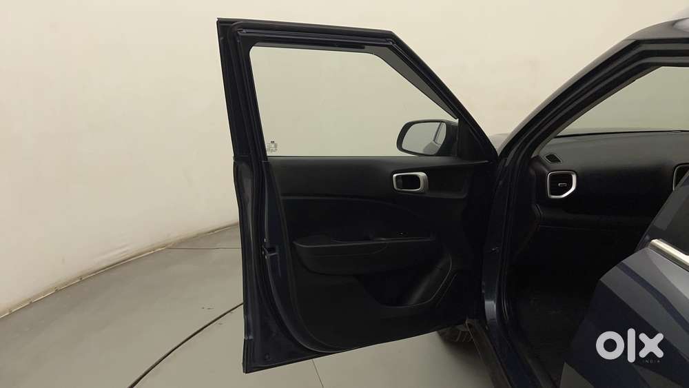 Hyundai Venue Sx Turbo, 2019, Petrol