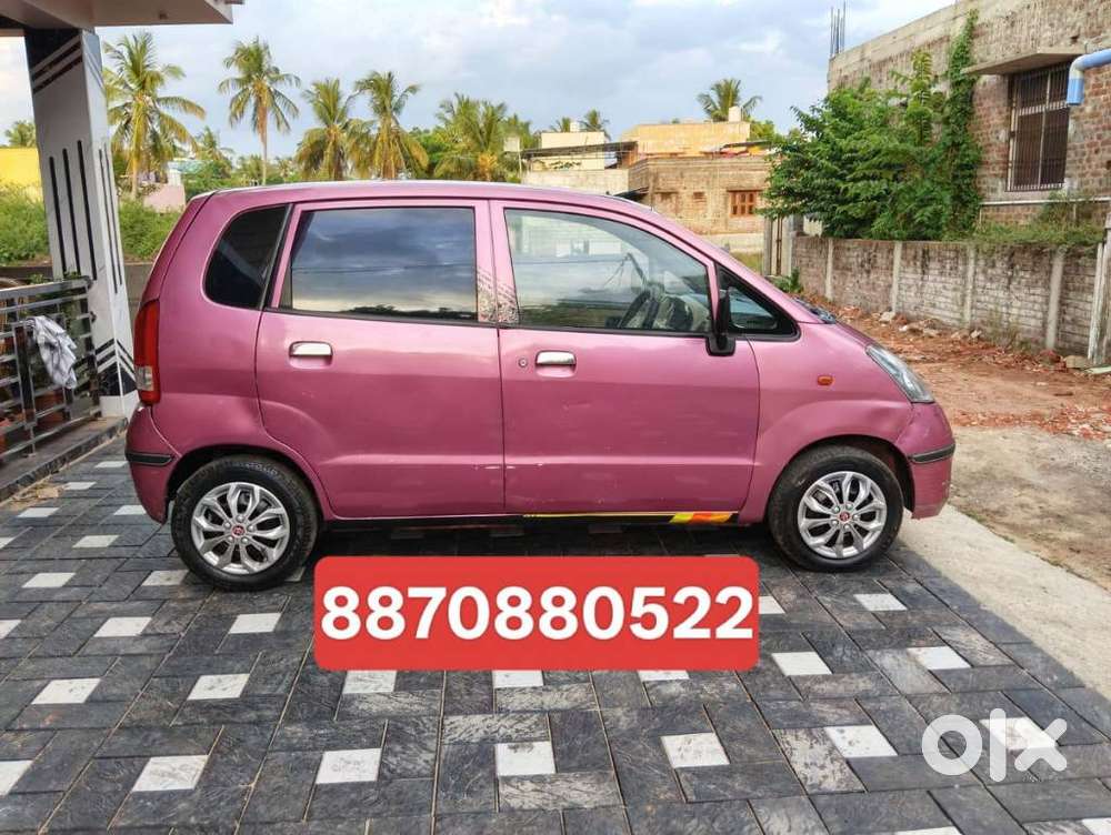 Maruti Suzuki Estilo Vxi, 2007, Petrol