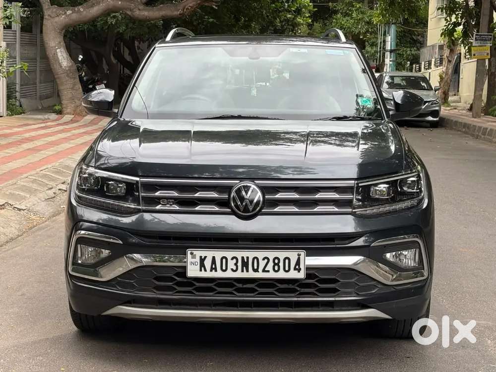 Volkswagen Id.4 Awd 2023