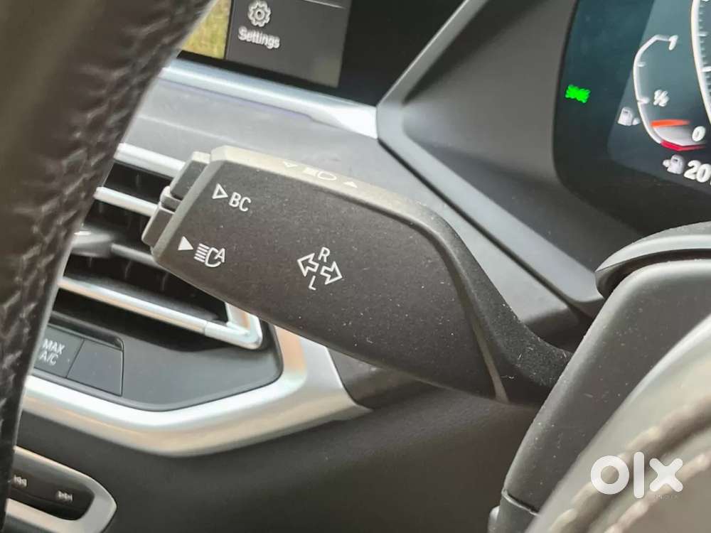 Bmw X5, 2022, Petrol