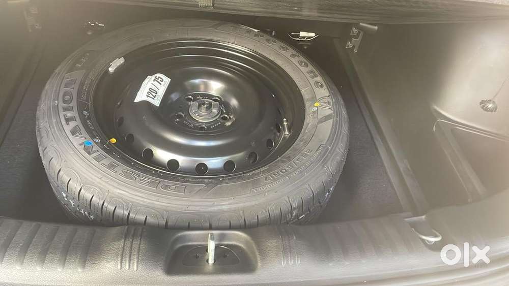 Jeep Compass 2024 Diesel 12000 Km Driven