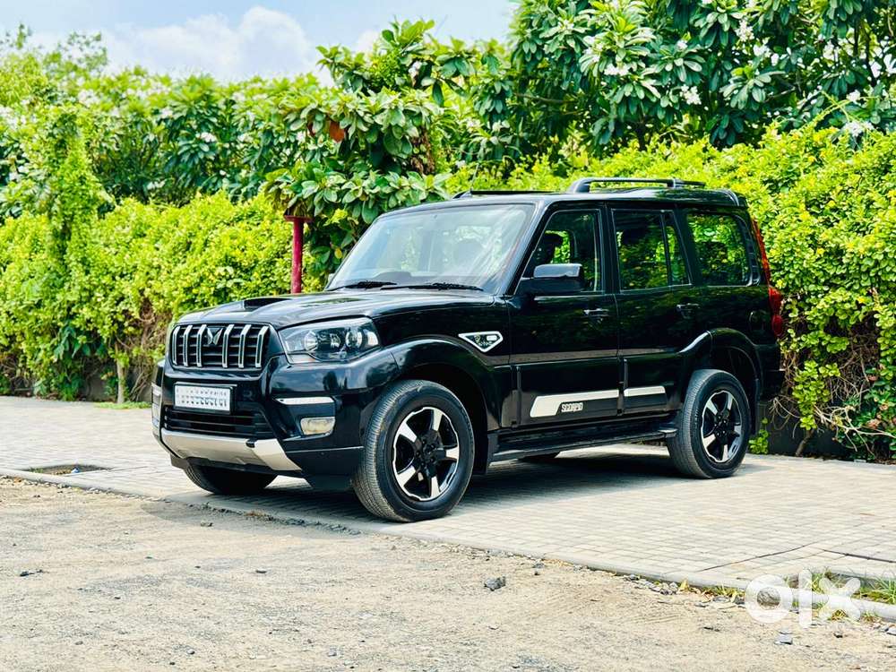 Mahindra Scorpio S11 Mt 7s Cc, 2024, Diesel