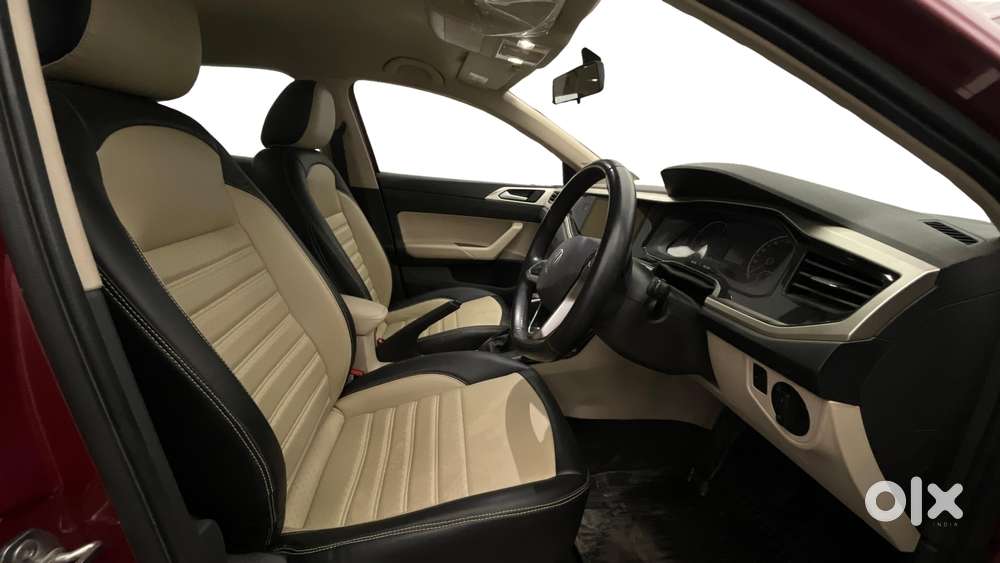 Volkswagen Virtus 1.0 Highline Tsi At, 2022, Petrol