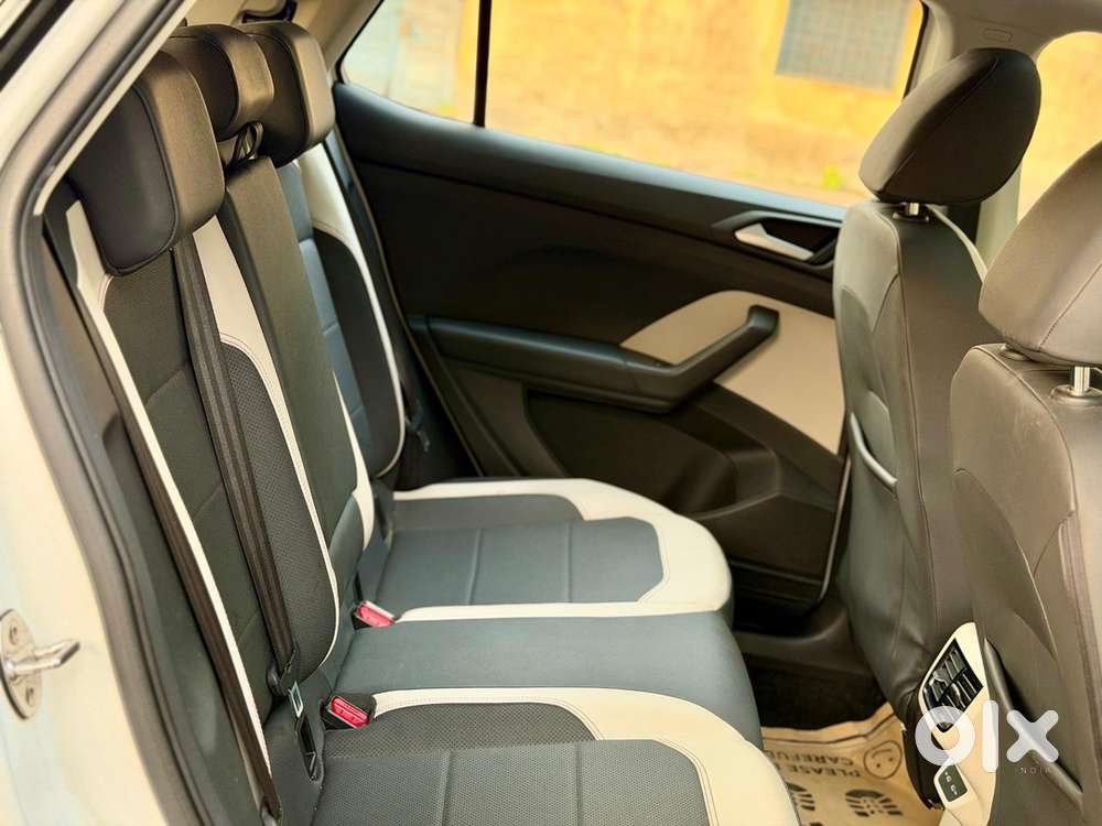 Volkswagen Taigun Gt Plus
