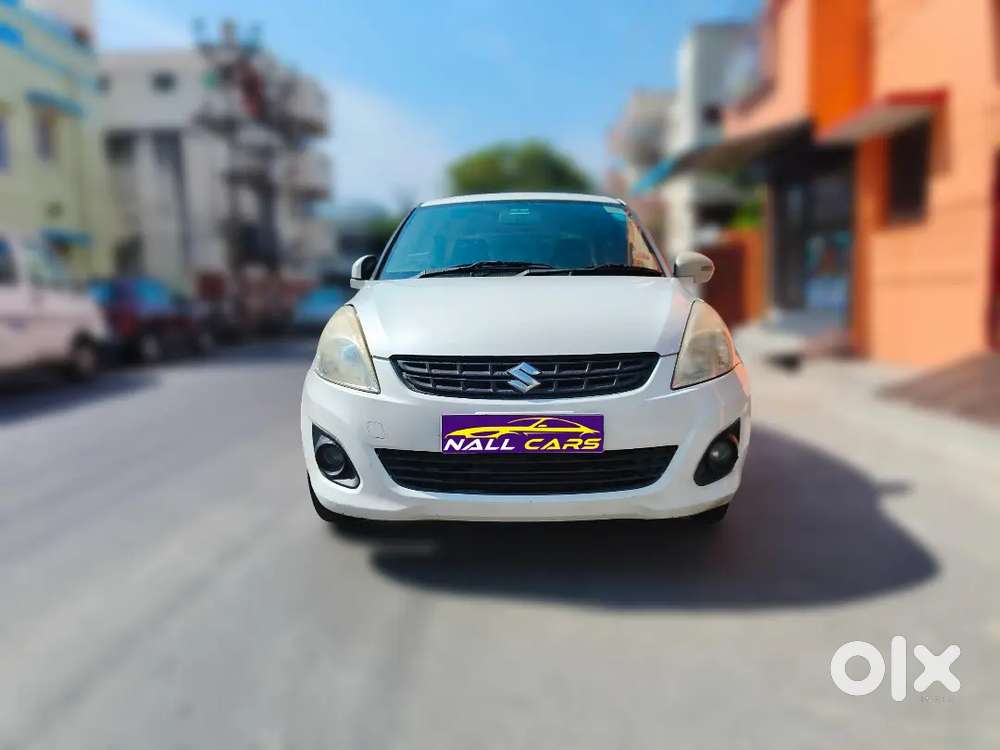 Maruti Suzuki Dzire Excellent Condition