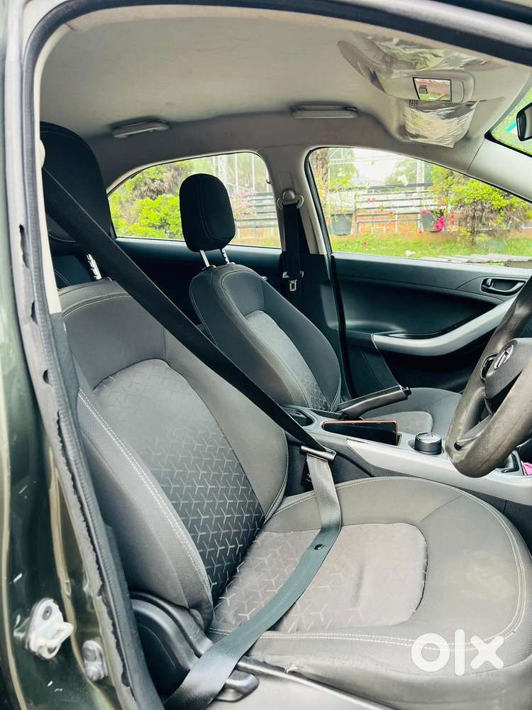 Tata Nexon 1.5 Revotorq Xm Plus (s), 2020, Diesel