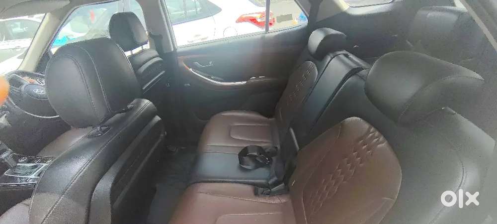 Hyundai Alcazar 2022 Diesel Automatic 117000 Km Driven