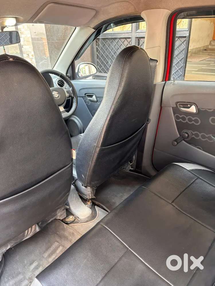 Maruti Suzuki Alto 800 2015 Petrol 75000 Km Driven